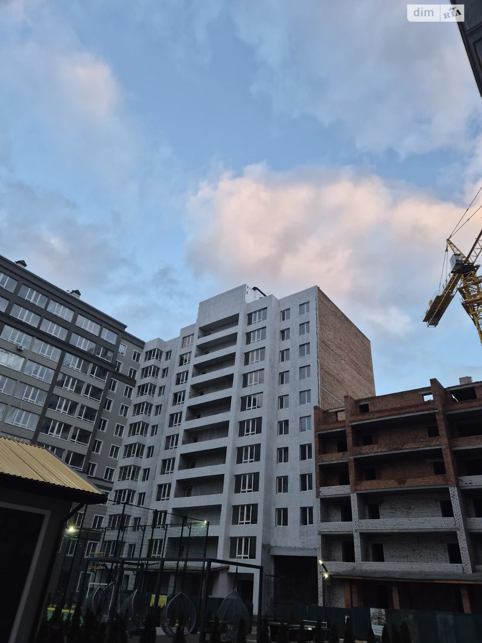 Apartment for Sale