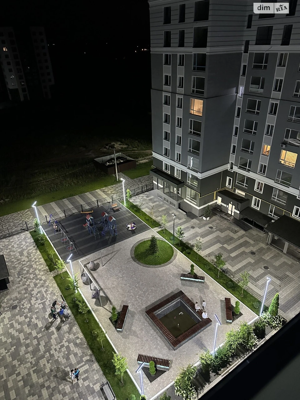 Apartment for Sale