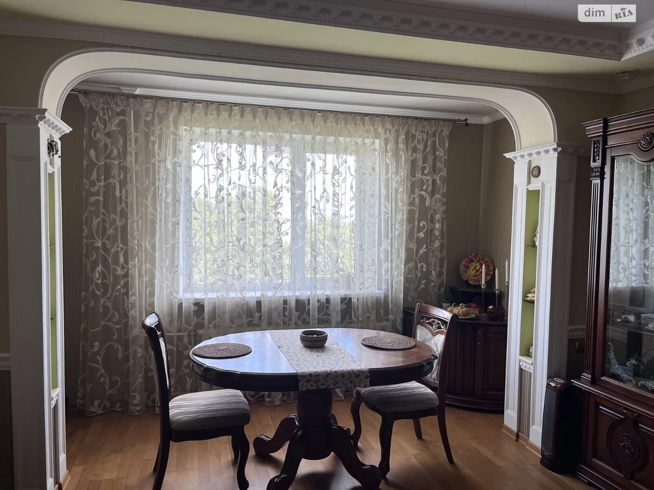 Apartment for Sale in Bucha