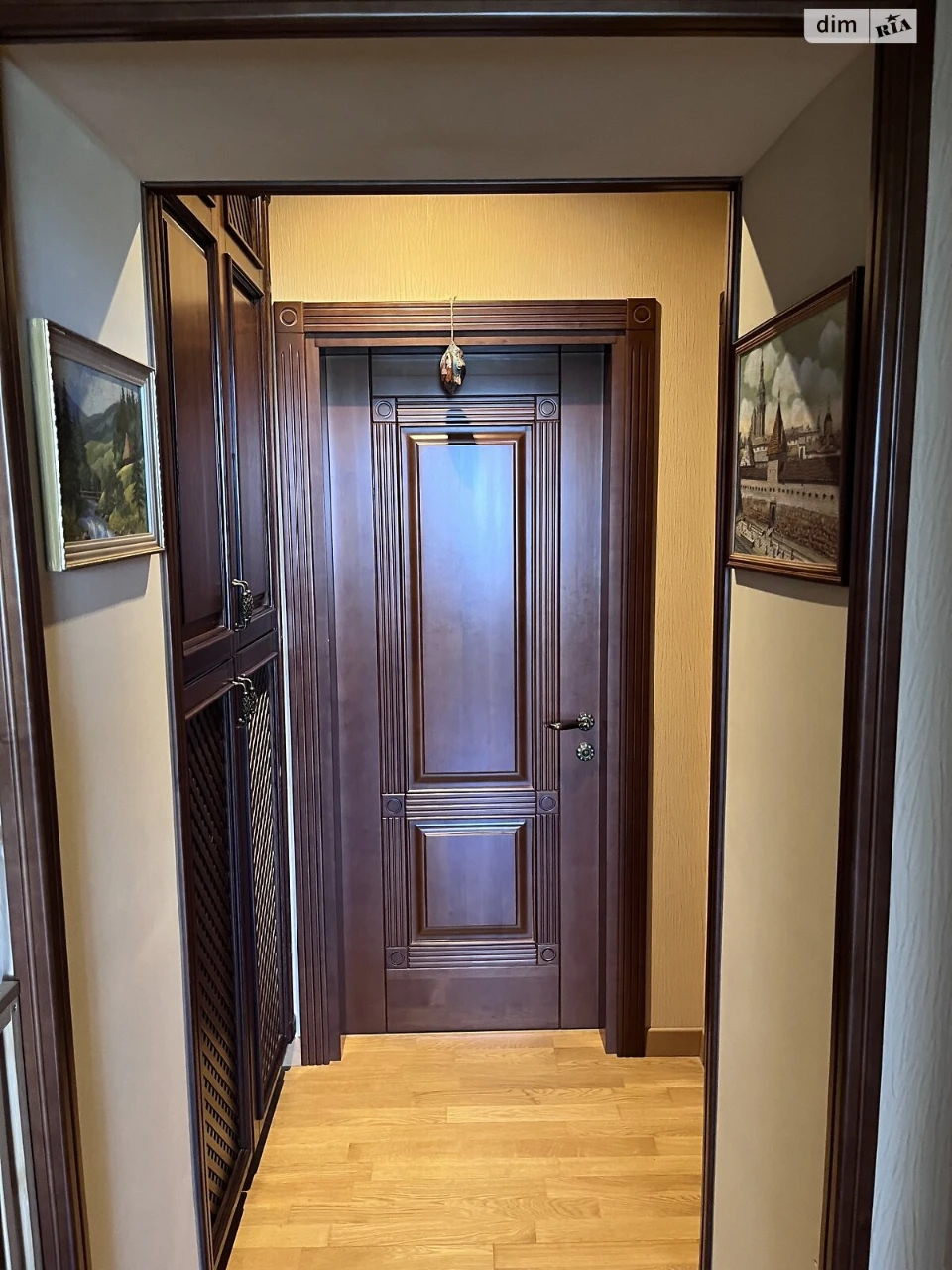 Apartment for Sale in Bucha