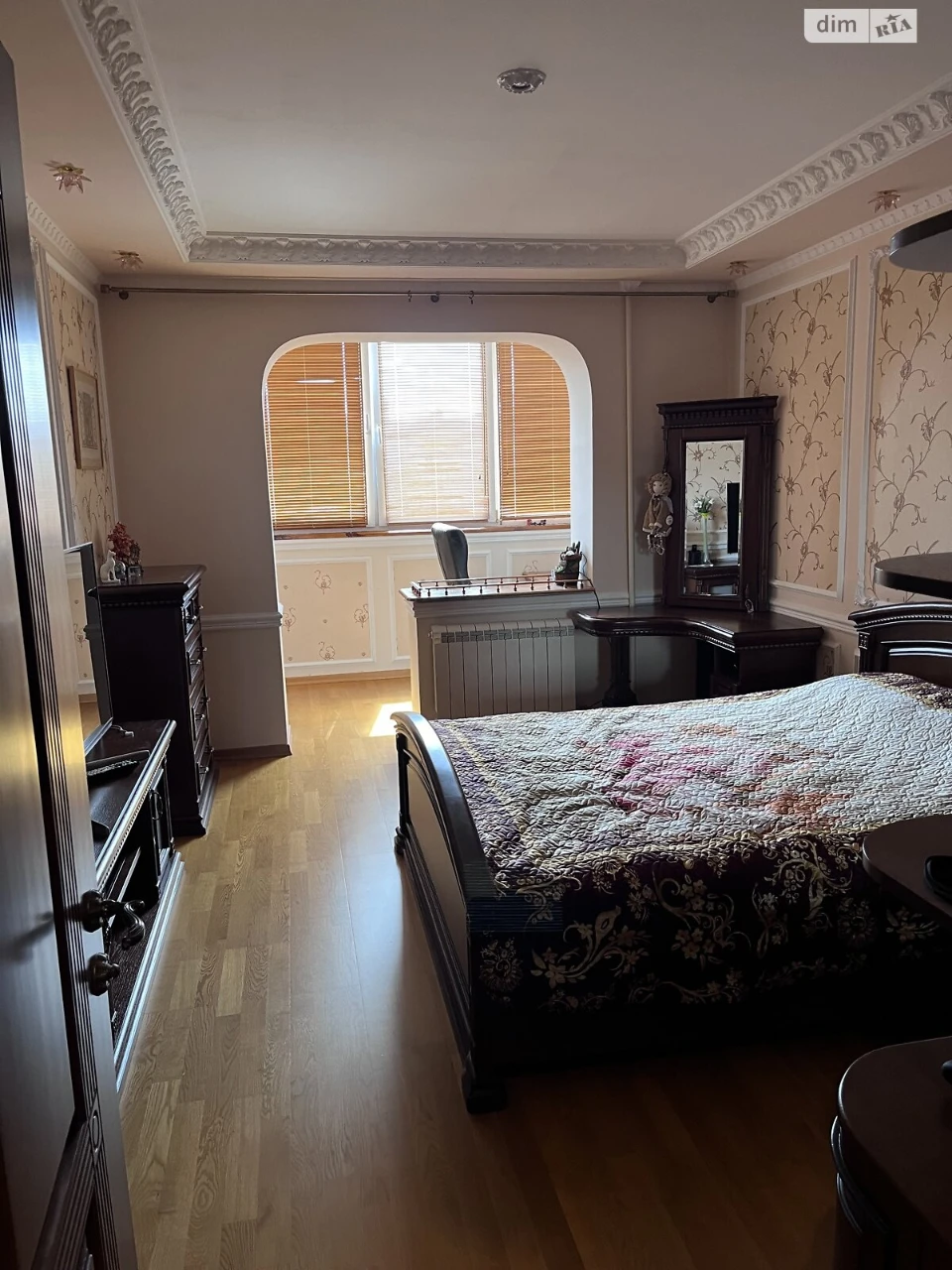 Apartment for Sale in Bucha