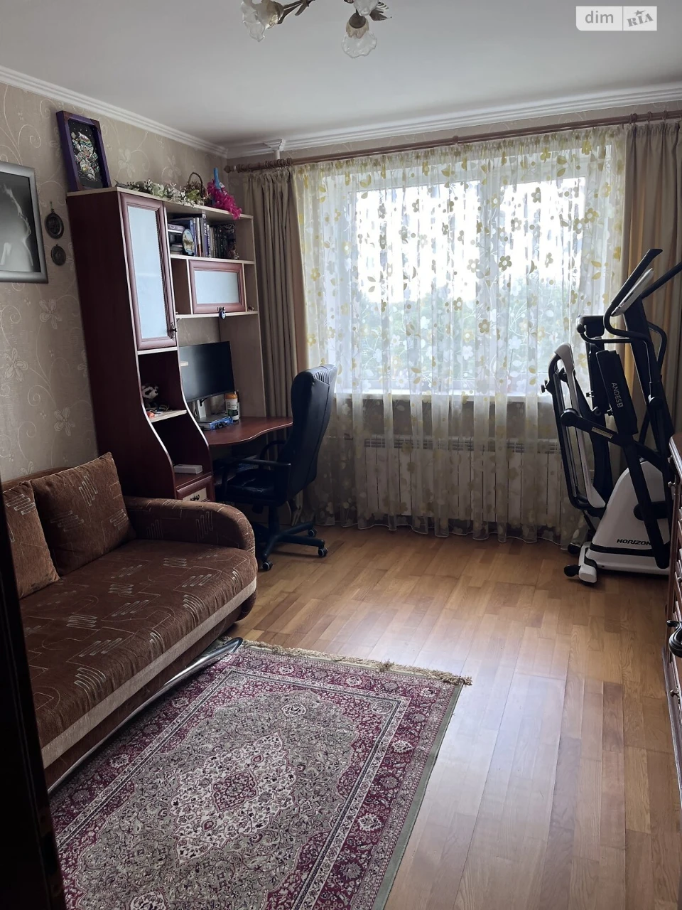 Apartment for Sale in Bucha