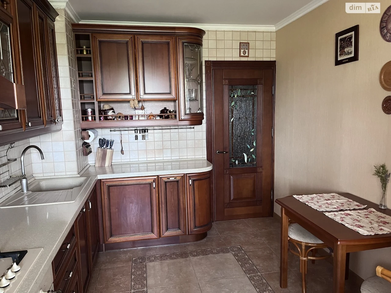 Apartment for Sale in Bucha