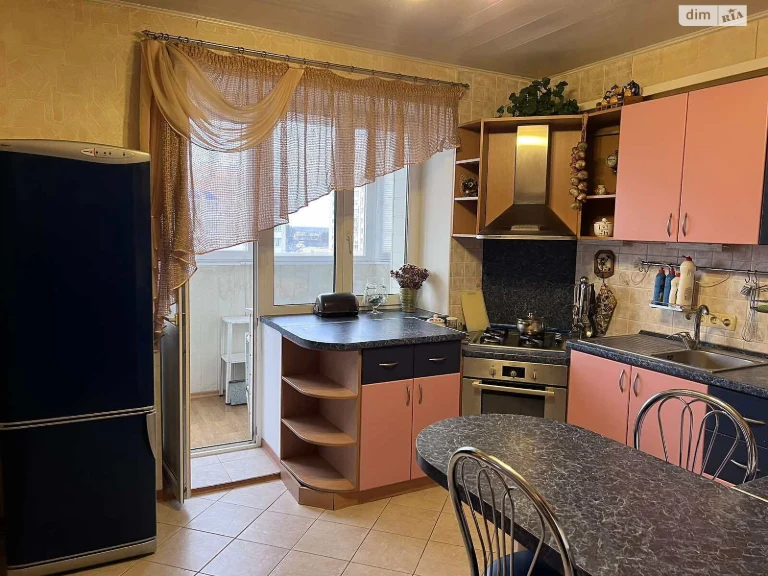 Apartment for Sale in Bucha