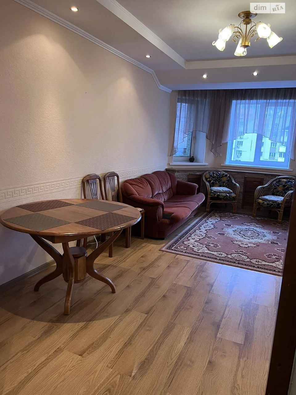 Apartment for Sale in Bucha