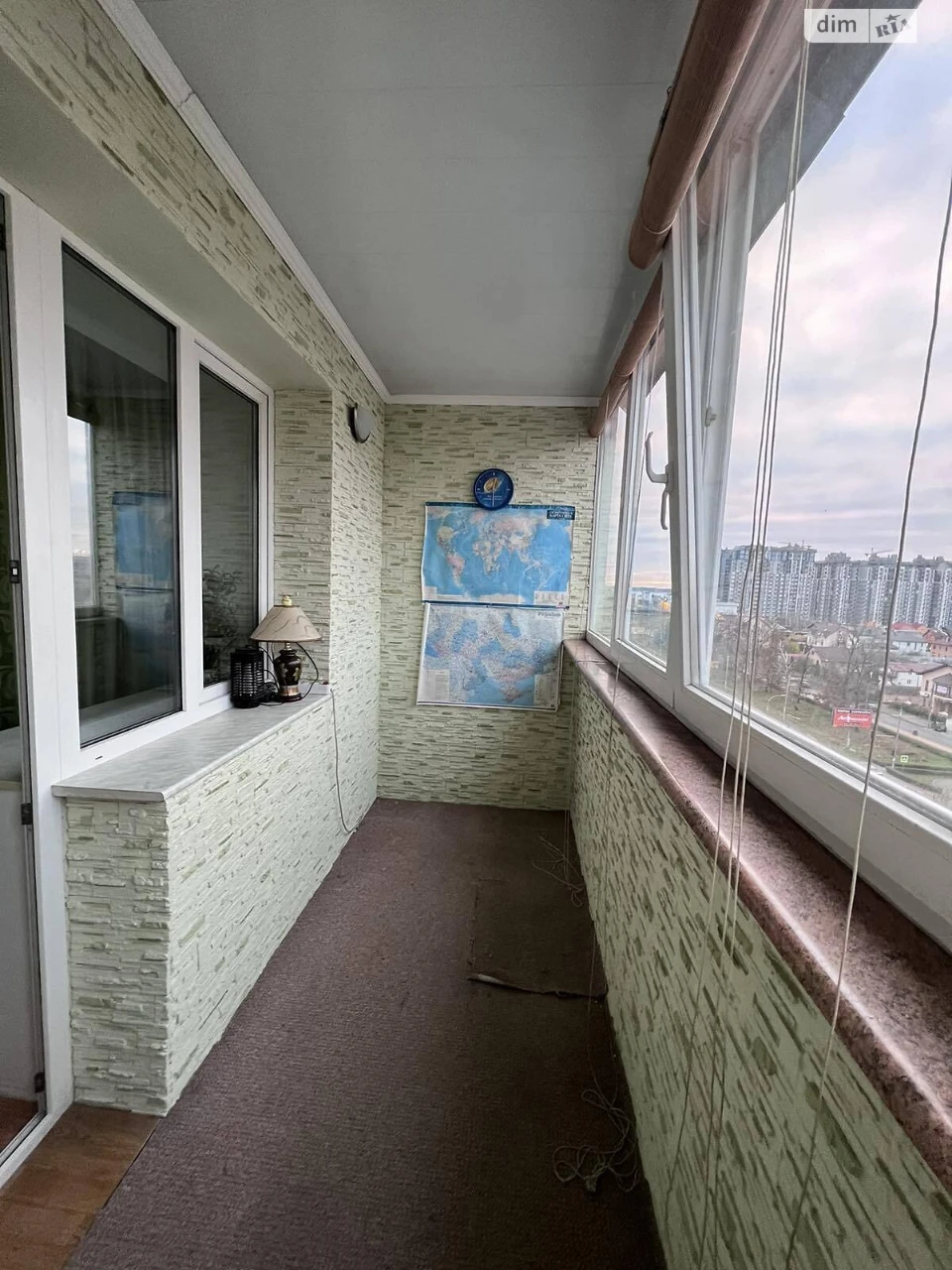 Apartment for Sale in Bucha
