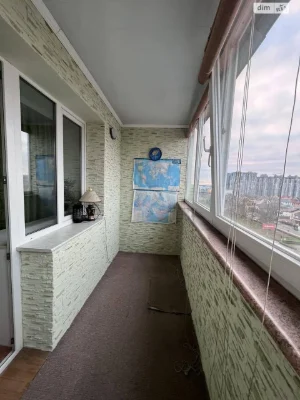 Apartment for Sale in Bucha