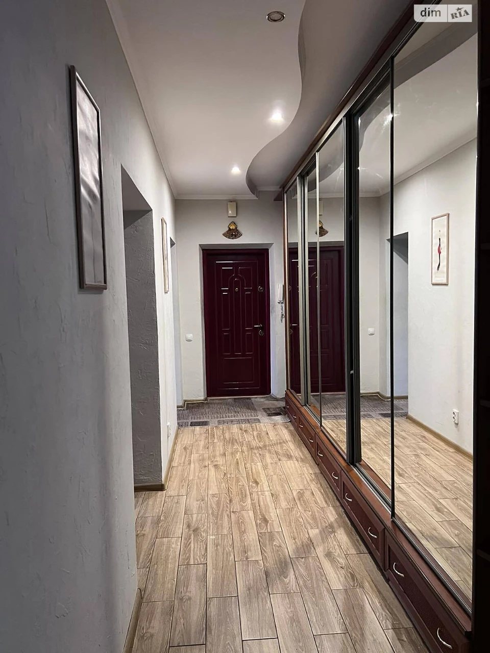 Apartment for Sale in Bucha