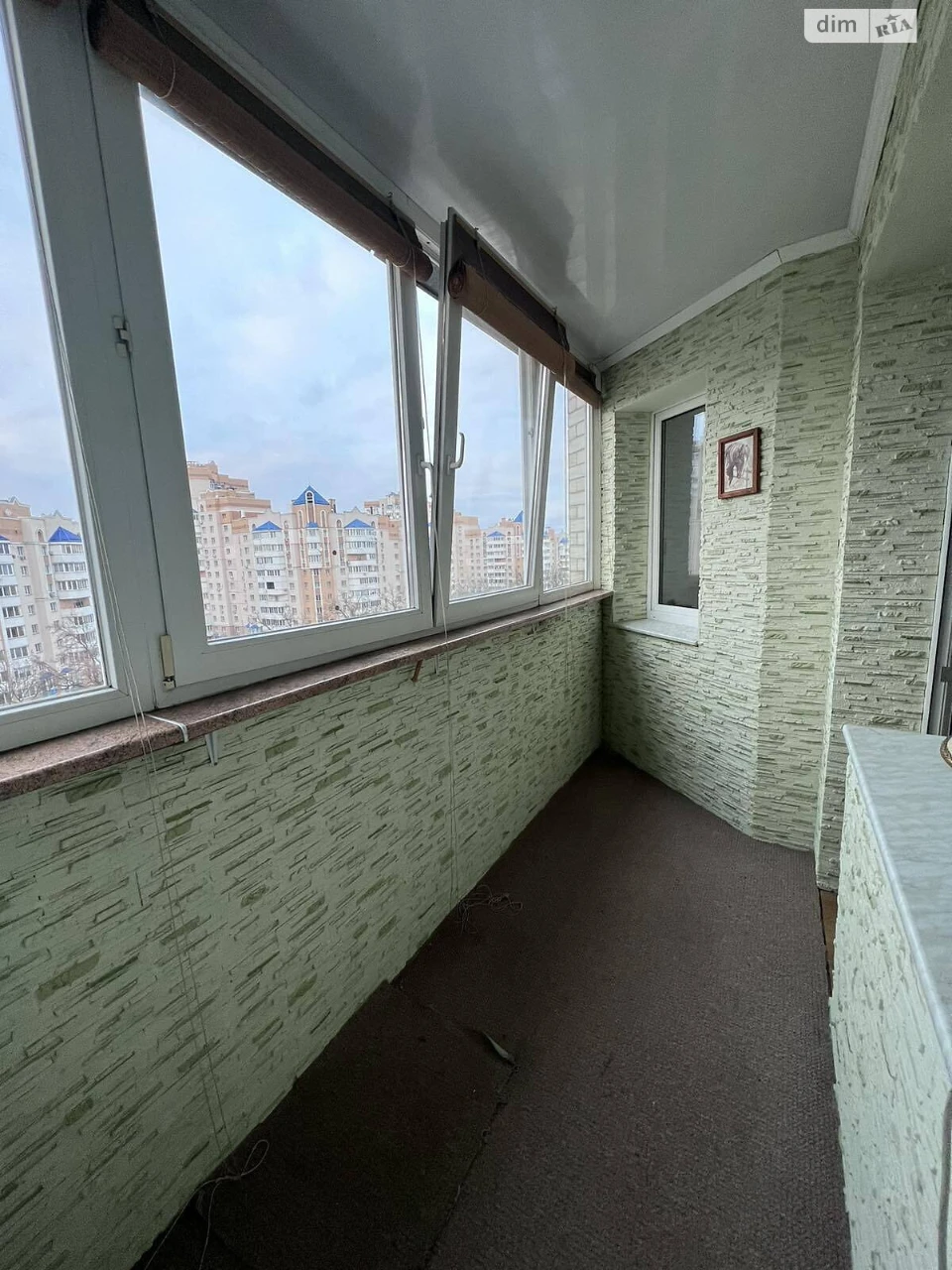 Apartment for Sale in Bucha