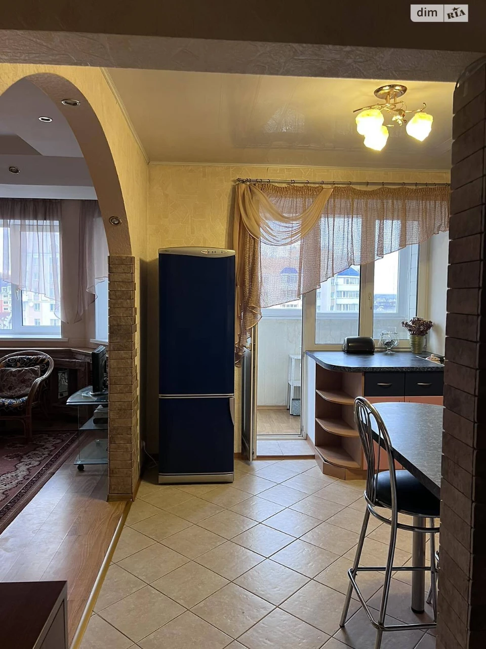 Apartment for Sale in Bucha