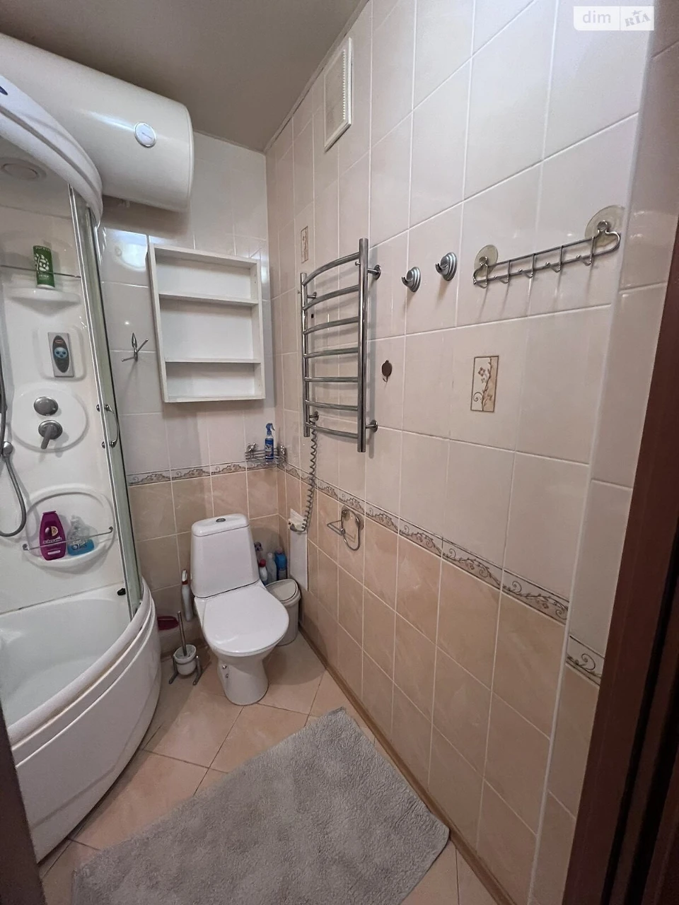 Apartment for Sale in Bucha