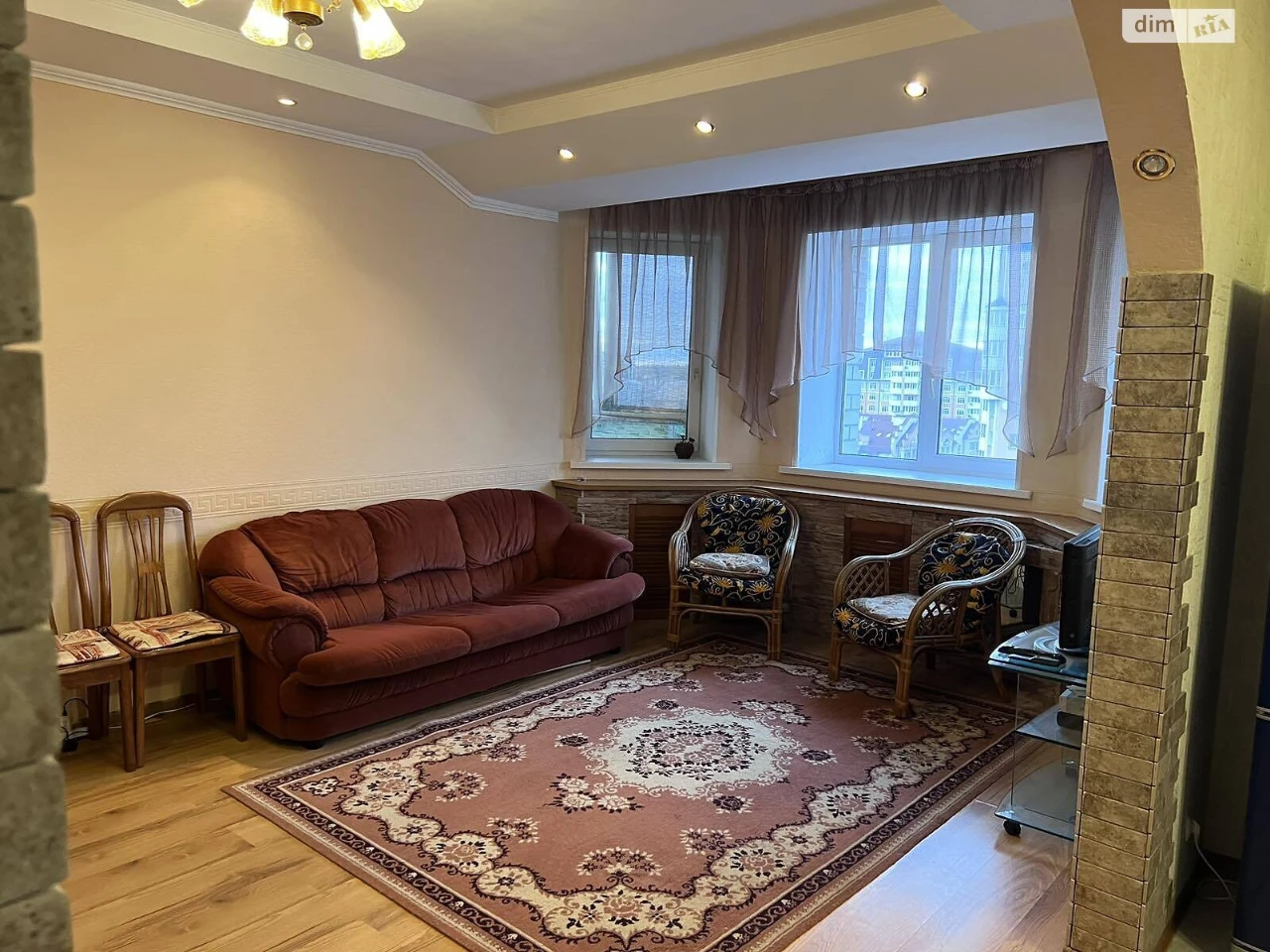 Apartment for Sale in Bucha