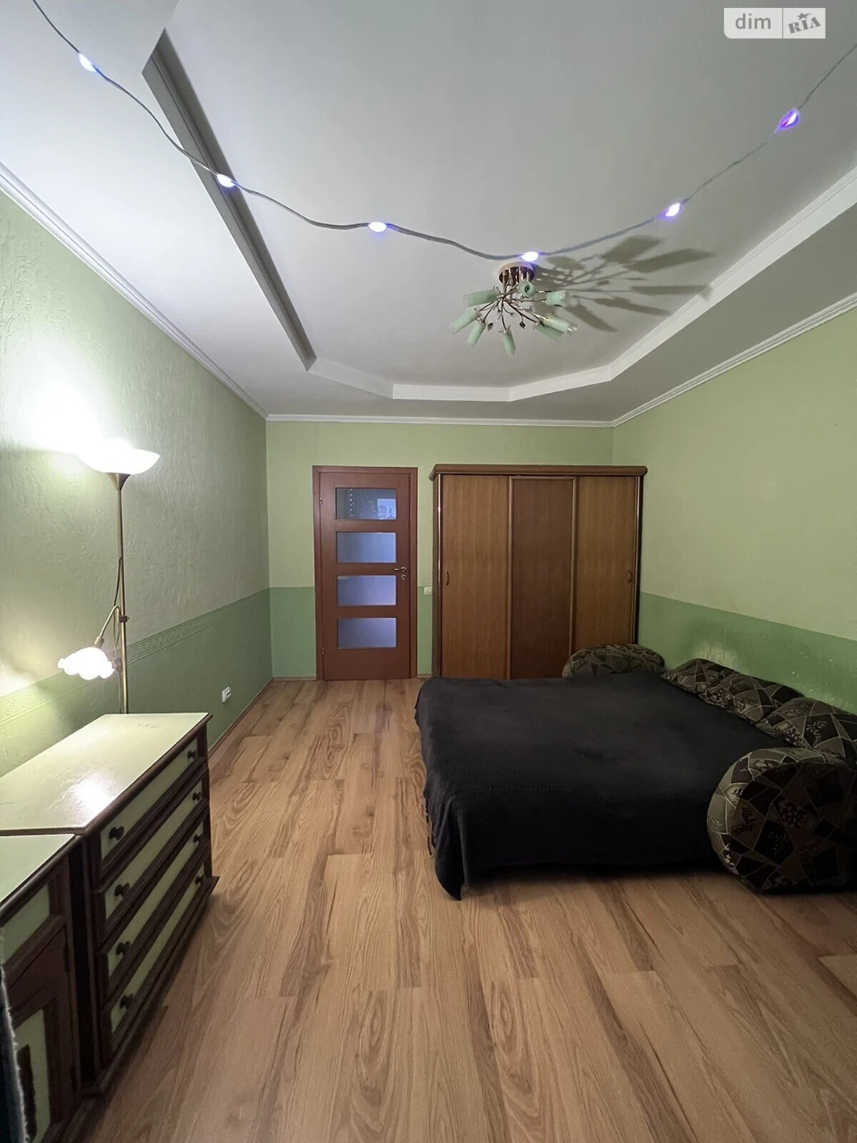Apartment for Sale in Bucha
