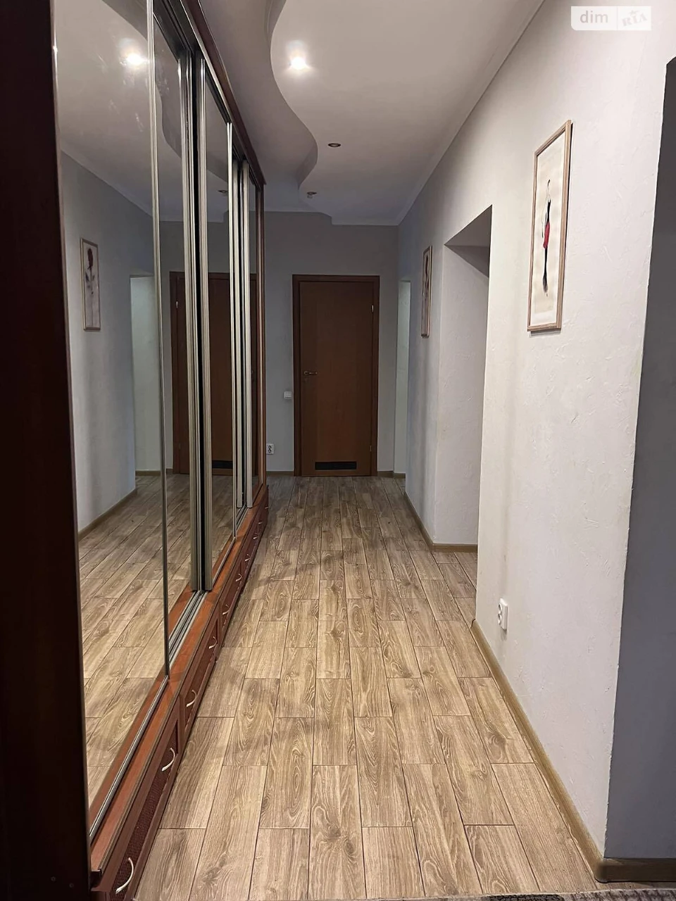 Apartment for Sale in Bucha