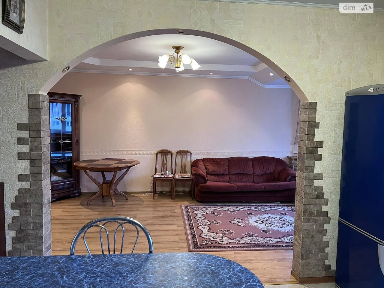 Apartment for Sale in Bucha