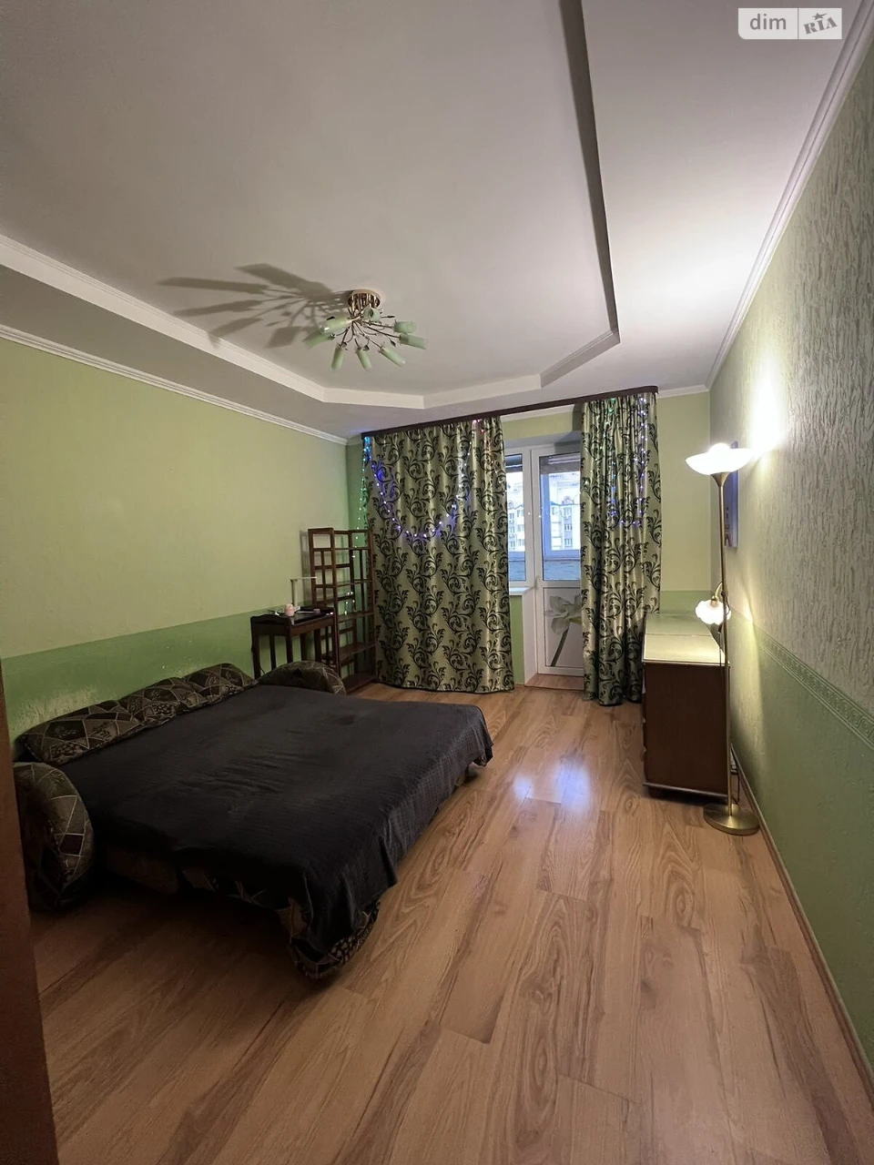 Apartment for Sale in Bucha