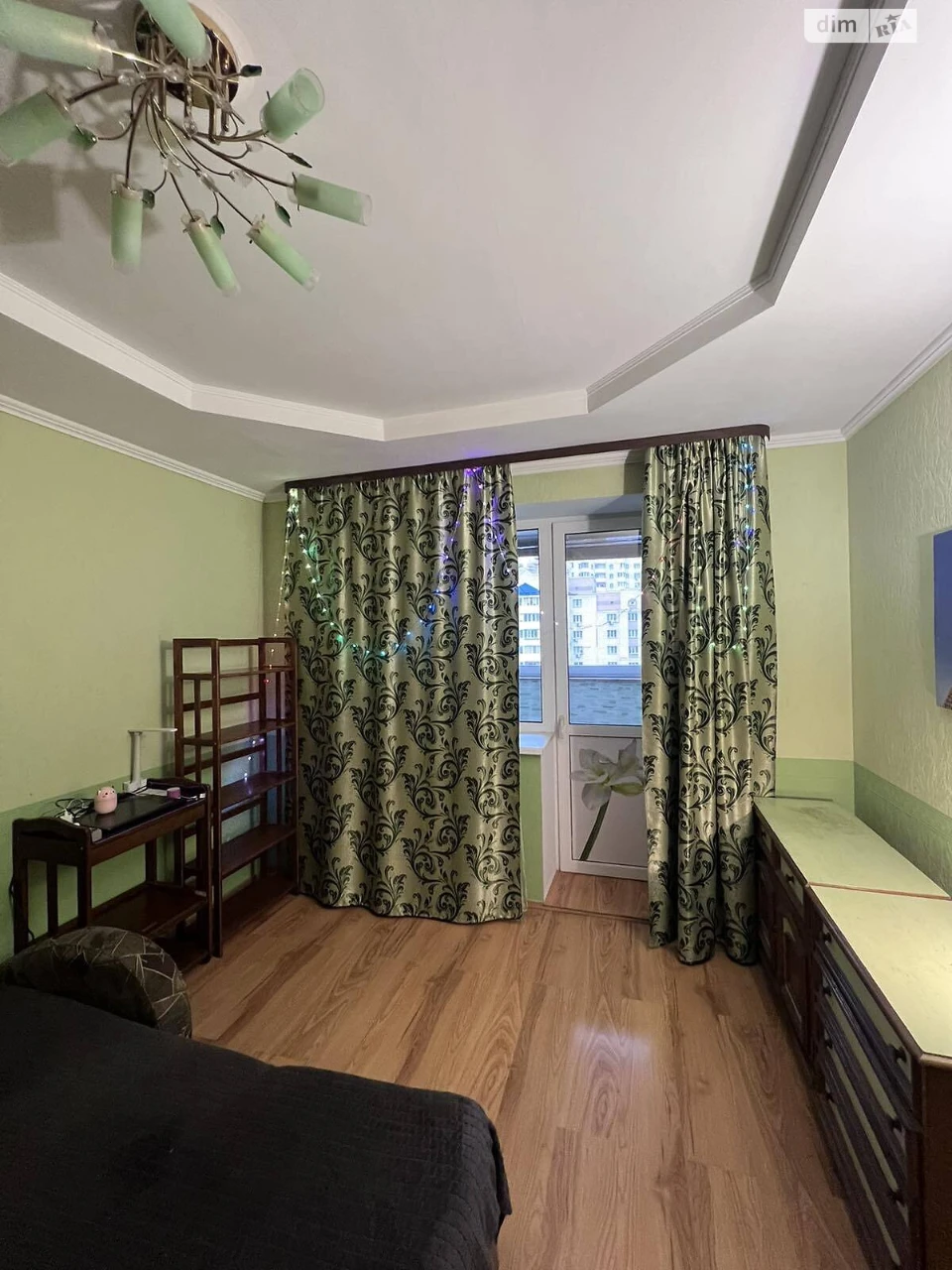Apartment for Sale in Bucha