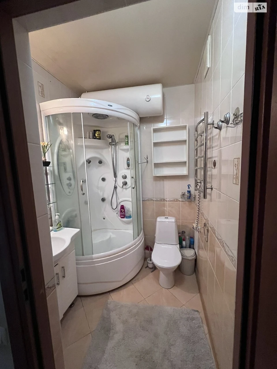 Apartment for Sale in Bucha