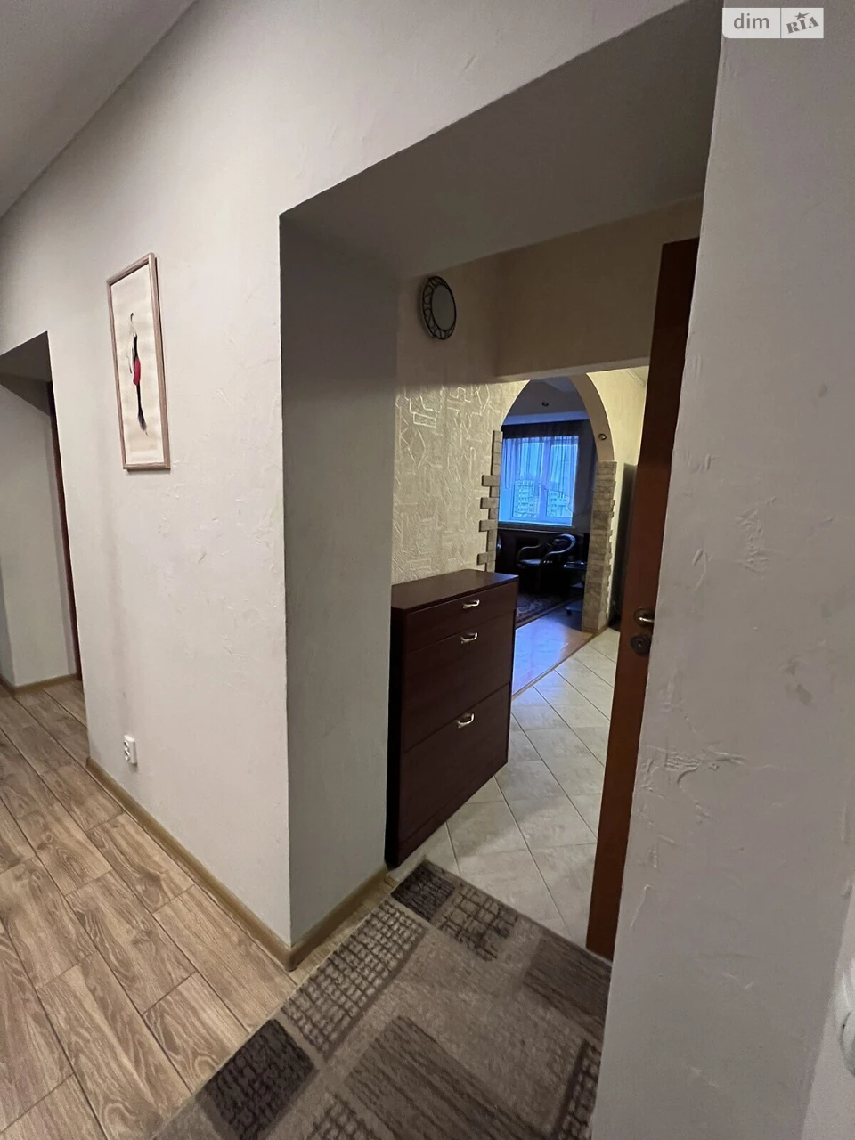 Apartment for Sale in Bucha