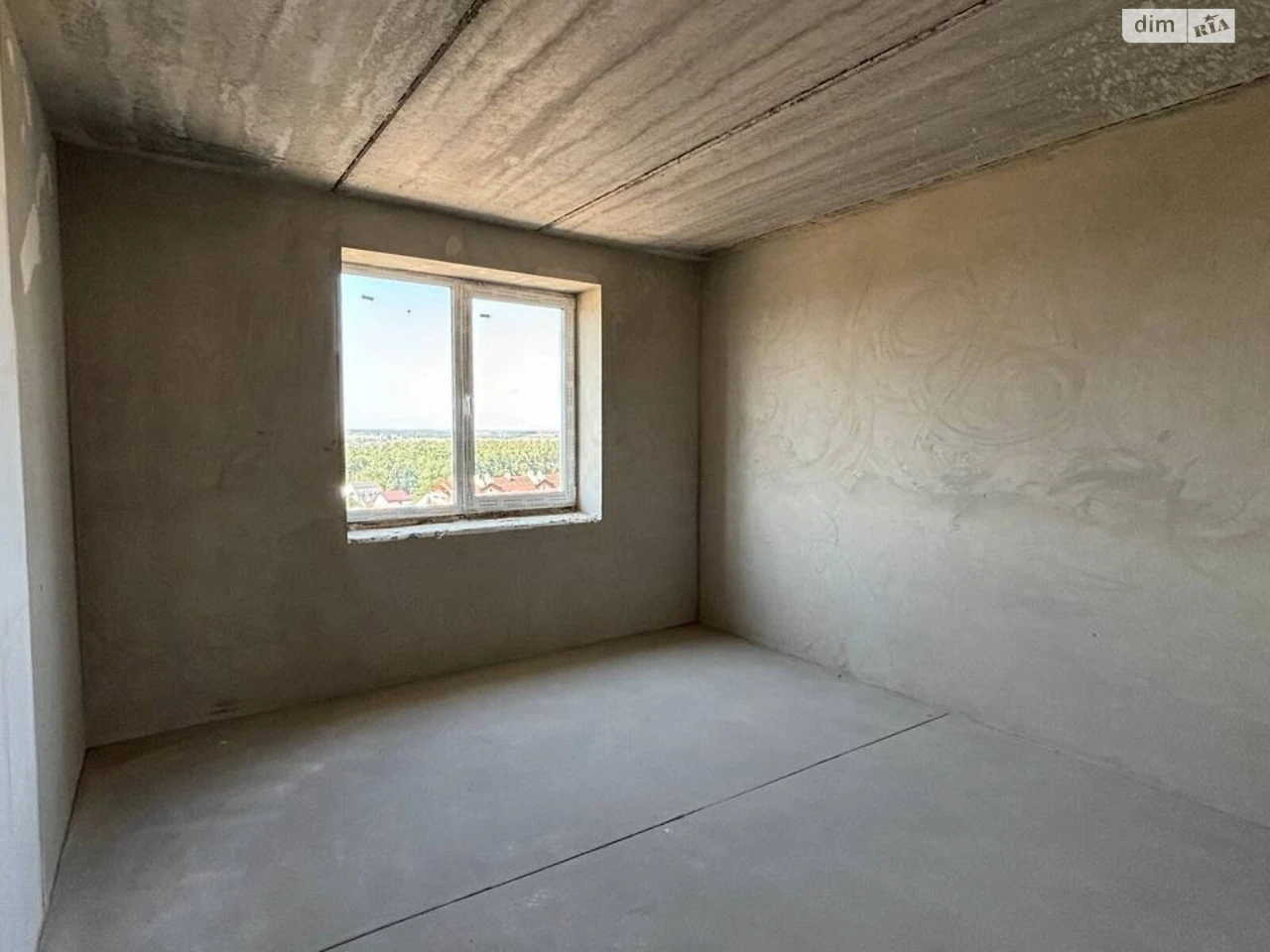 Apartment for Sale in Bucha