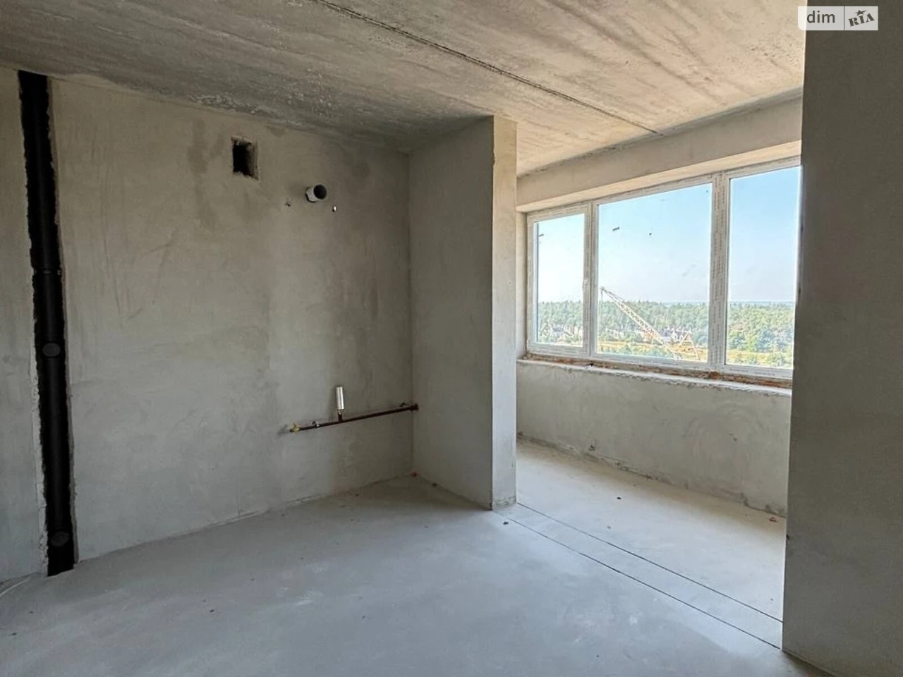 Apartment for Sale in Bucha