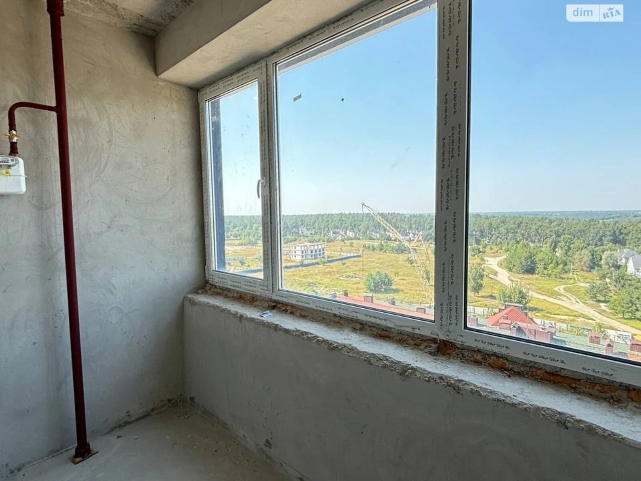 Apartment for Sale in Bucha