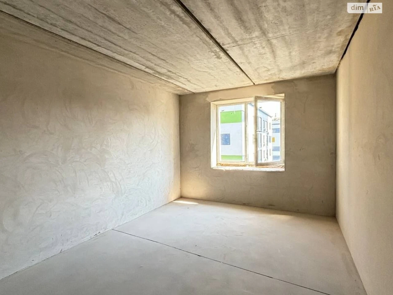 Apartment for Sale in Bucha