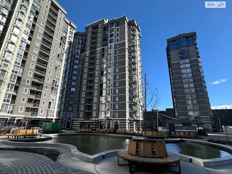 Apartment for Sale in Bucha