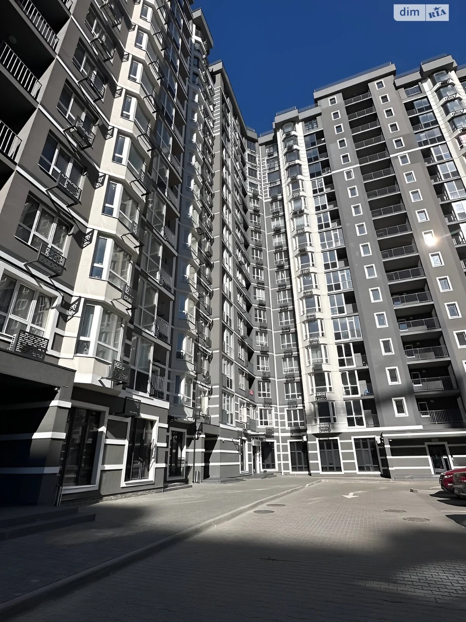 Apartment for Sale in Bucha