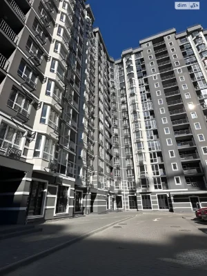 Apartment for Sale in Bucha