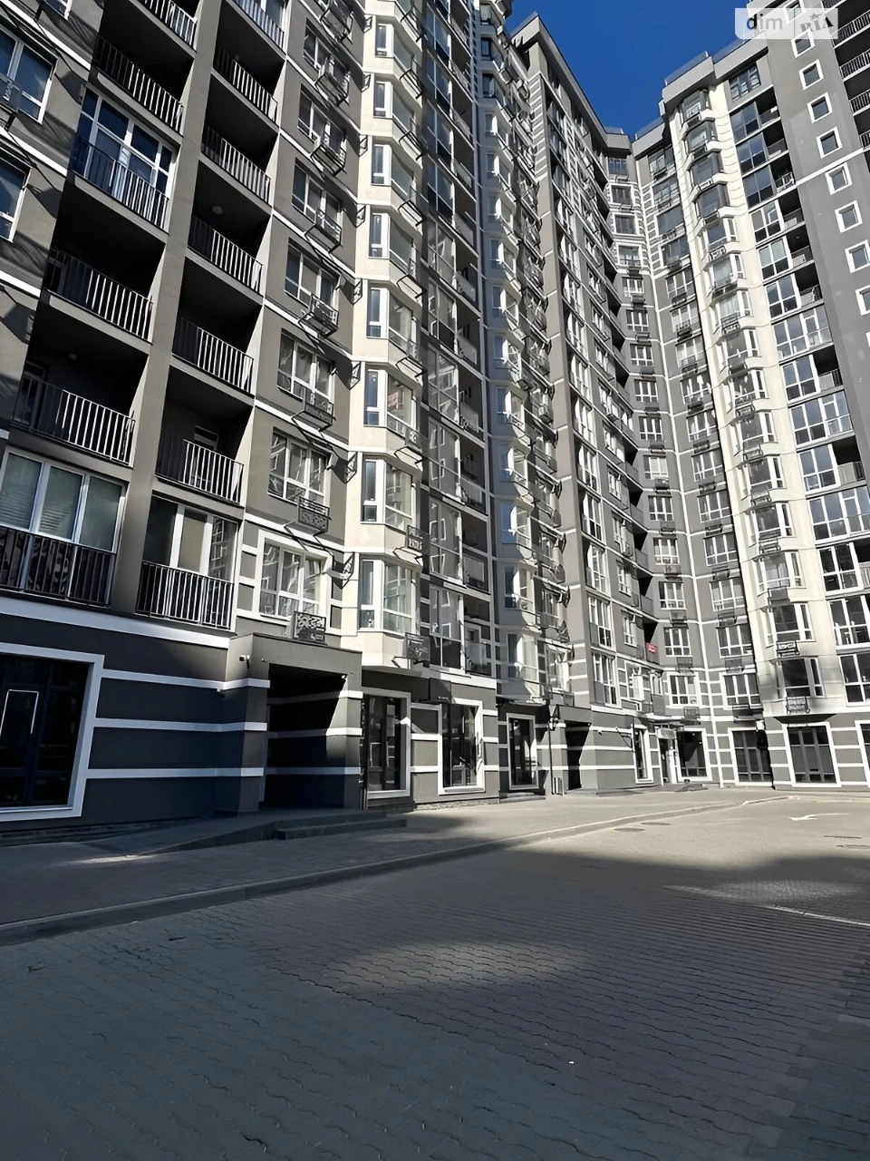 Apartment for Sale in Bucha