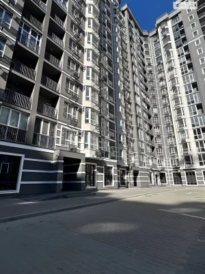 Apartment for Sale in Bucha