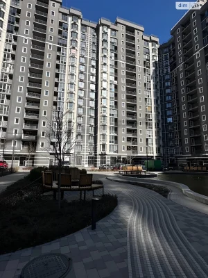 Apartment for Sale in Bucha