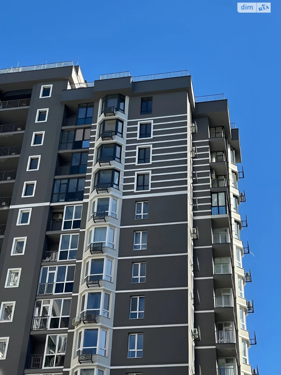 Apartment for Sale in Bucha