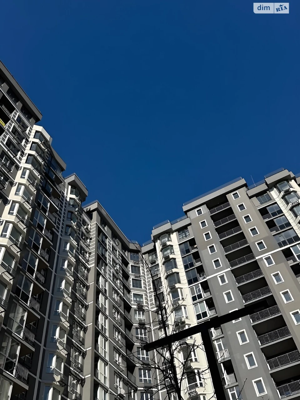 Apartment for Sale in Bucha