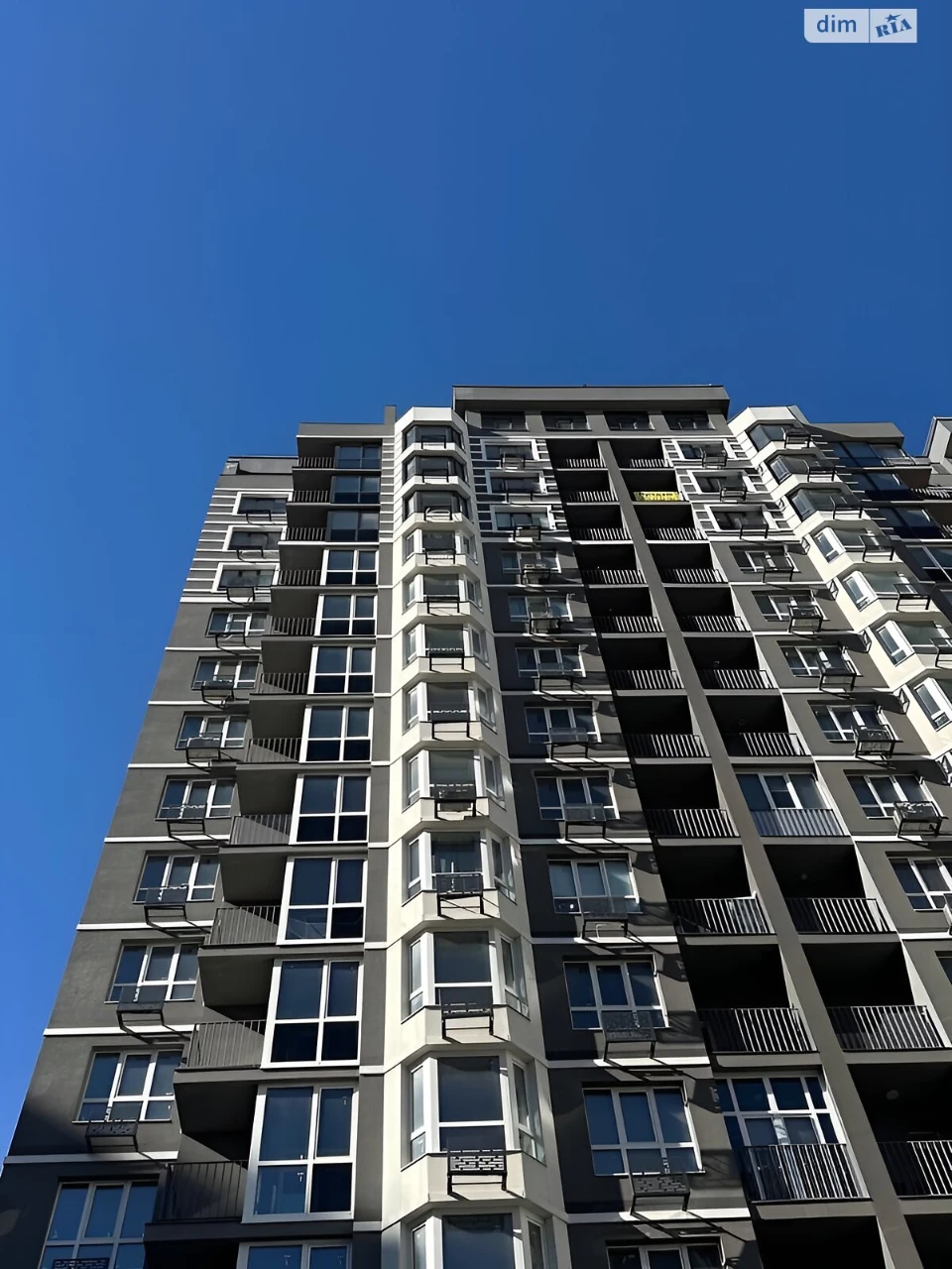 Apartment for Sale in Bucha