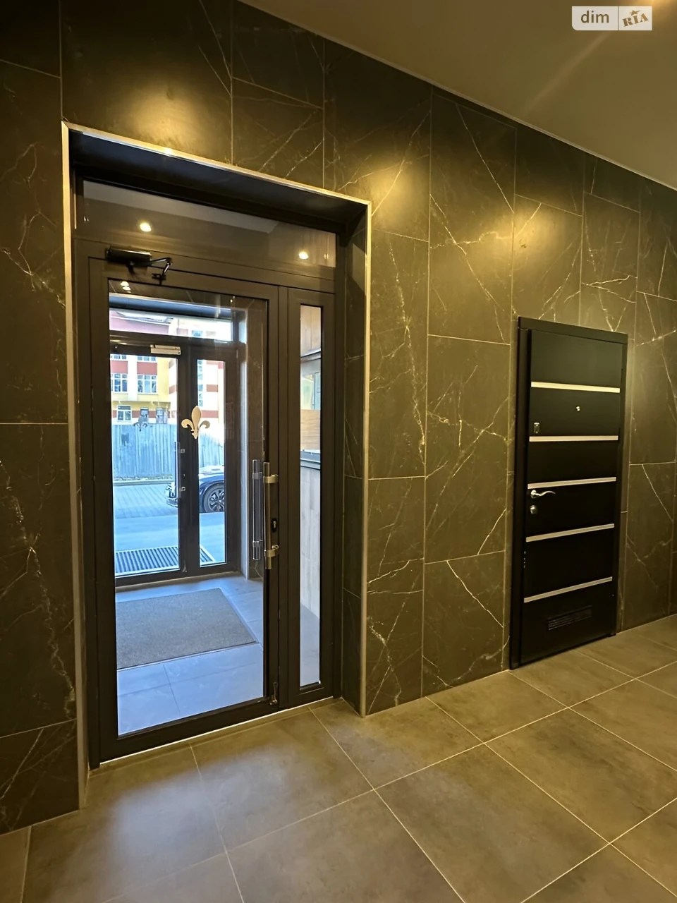 Apartment for Sale in Bucha