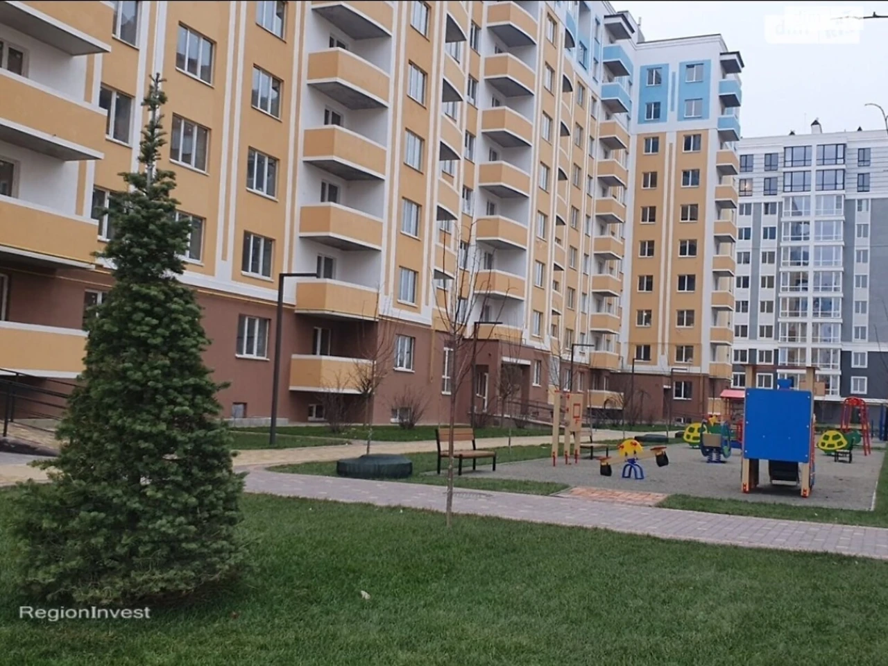 Продажа Квартира, Буча