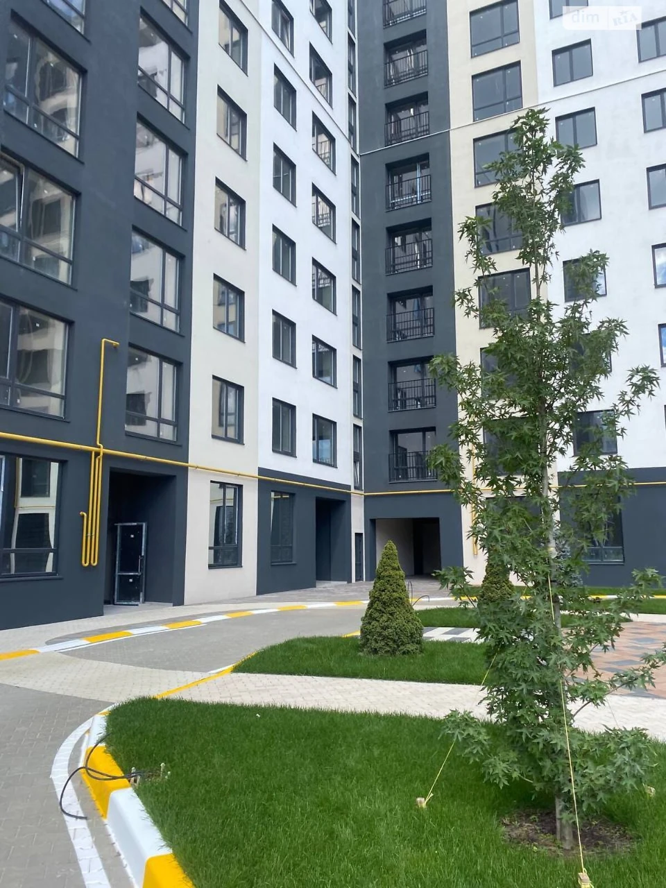 Продажа Квартиры в Буче
