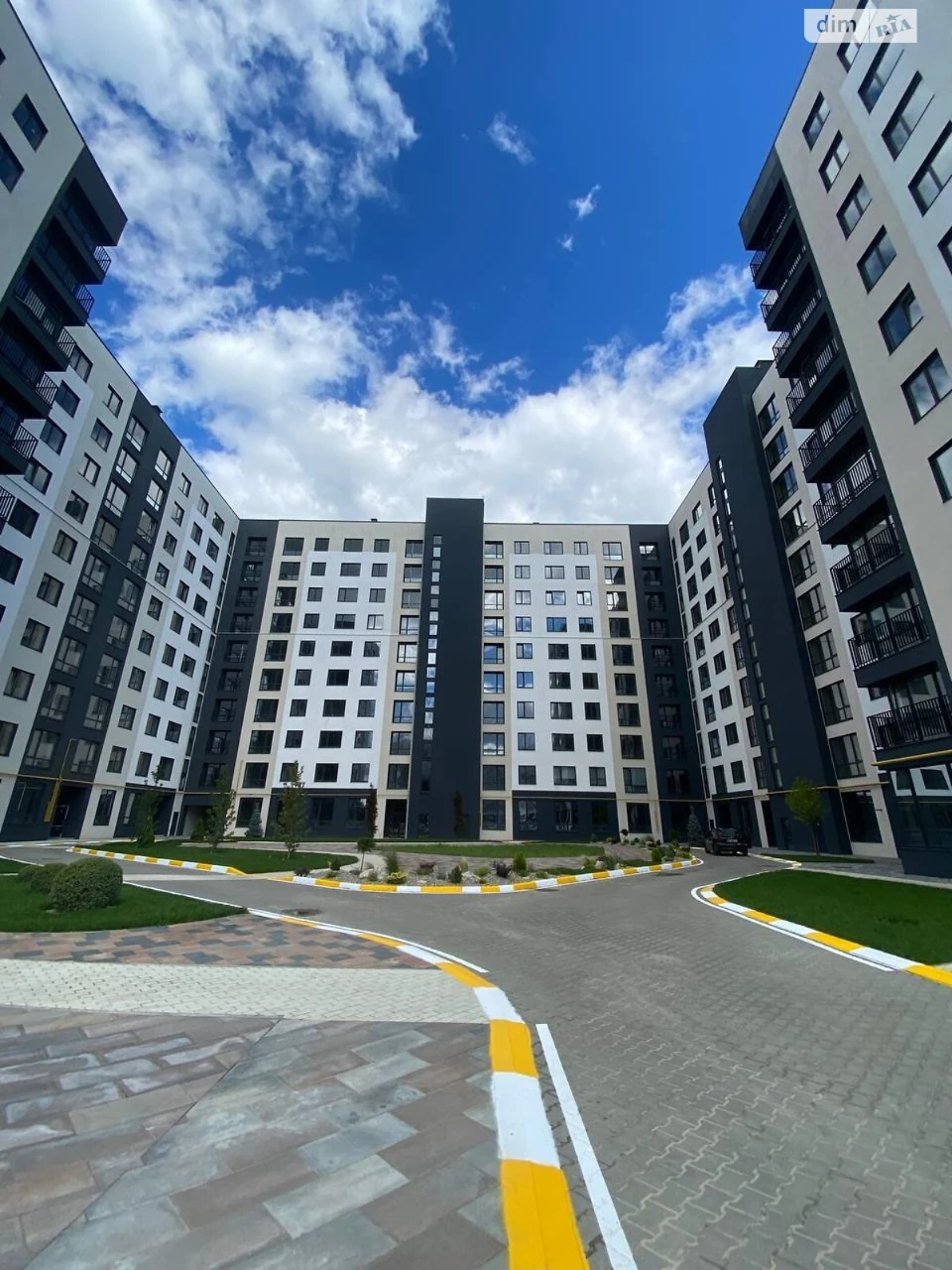Продажа Квартиры в Буче