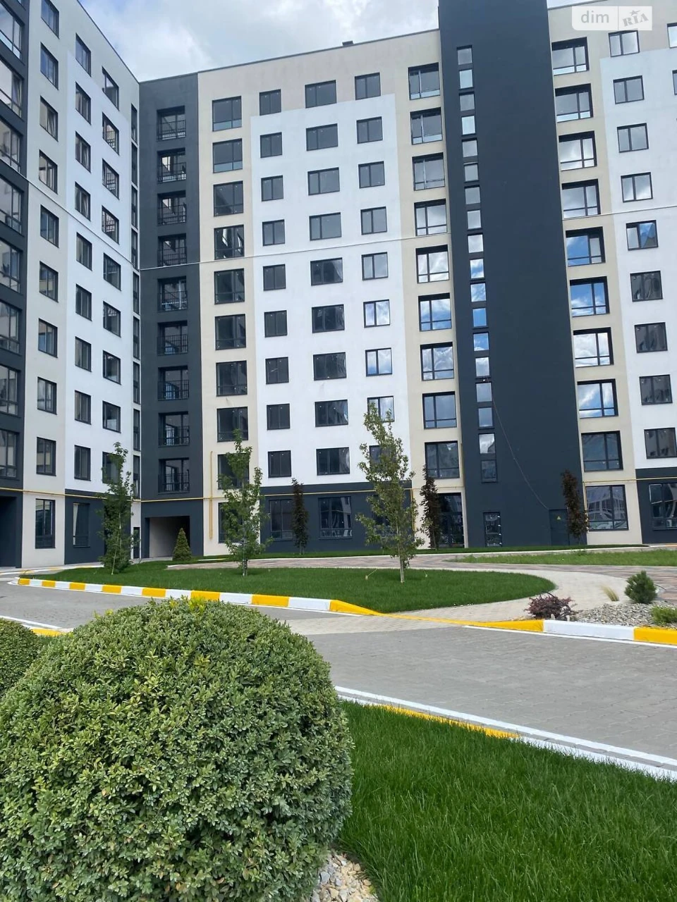 Продажа Квартиры в Буче