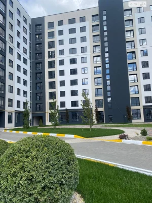 Продажа Квартиры в Буче