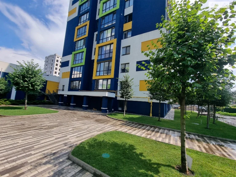 Apartment for Sale in Bucha