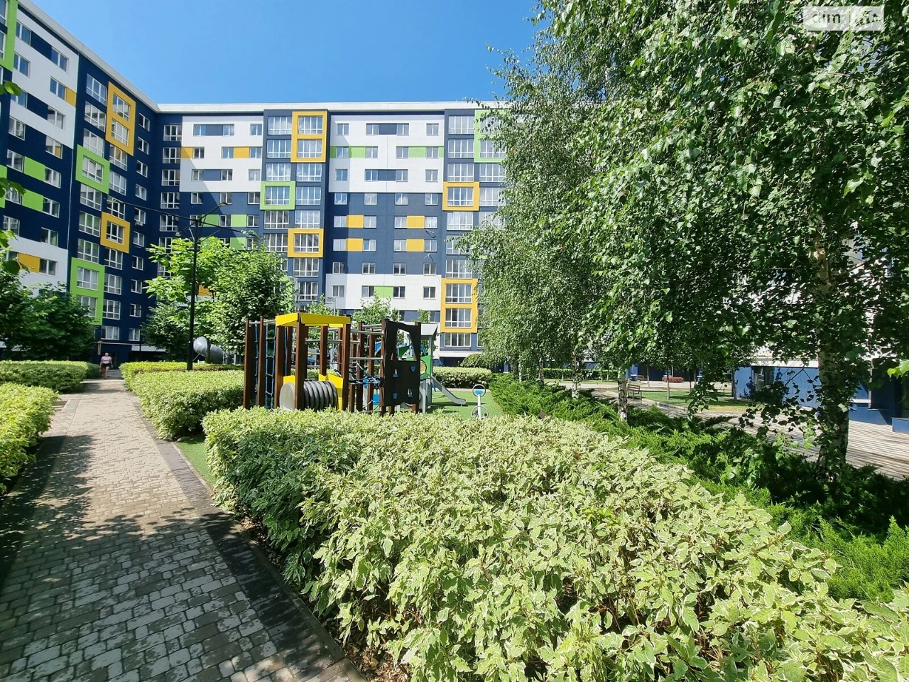 Apartment for Sale in Bucha