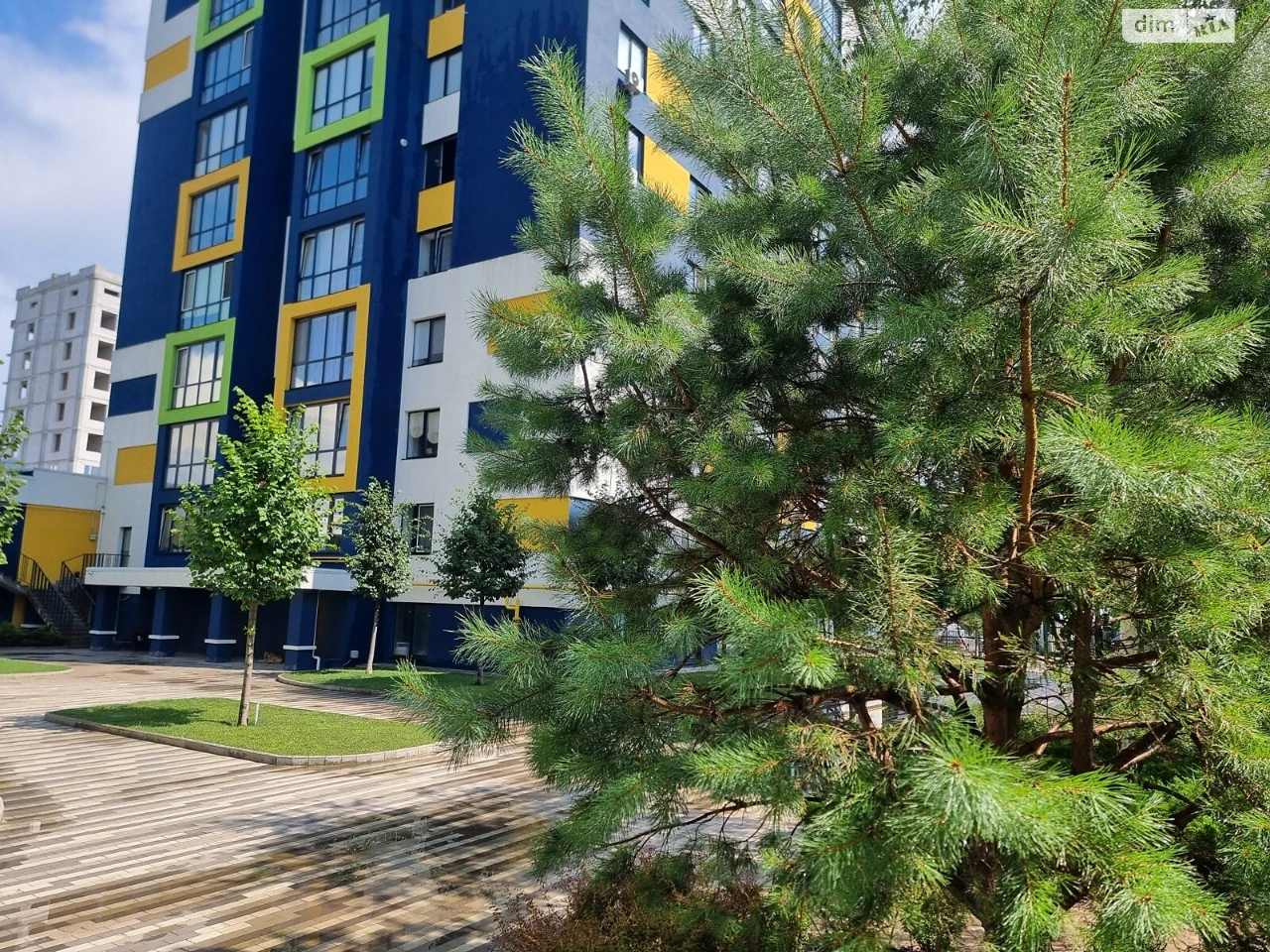 Apartment for Sale in Bucha