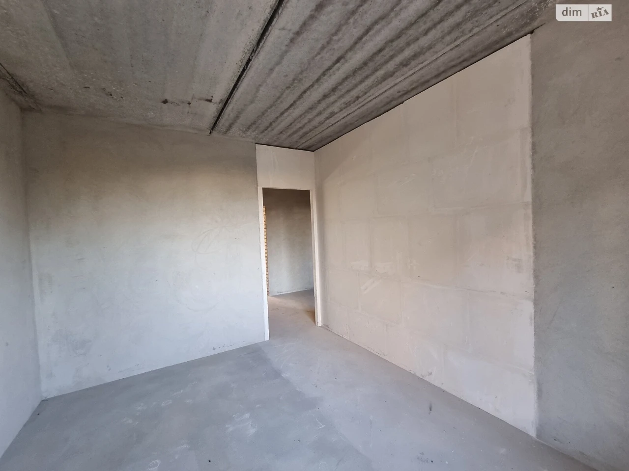 Apartment for Sale in Bucha