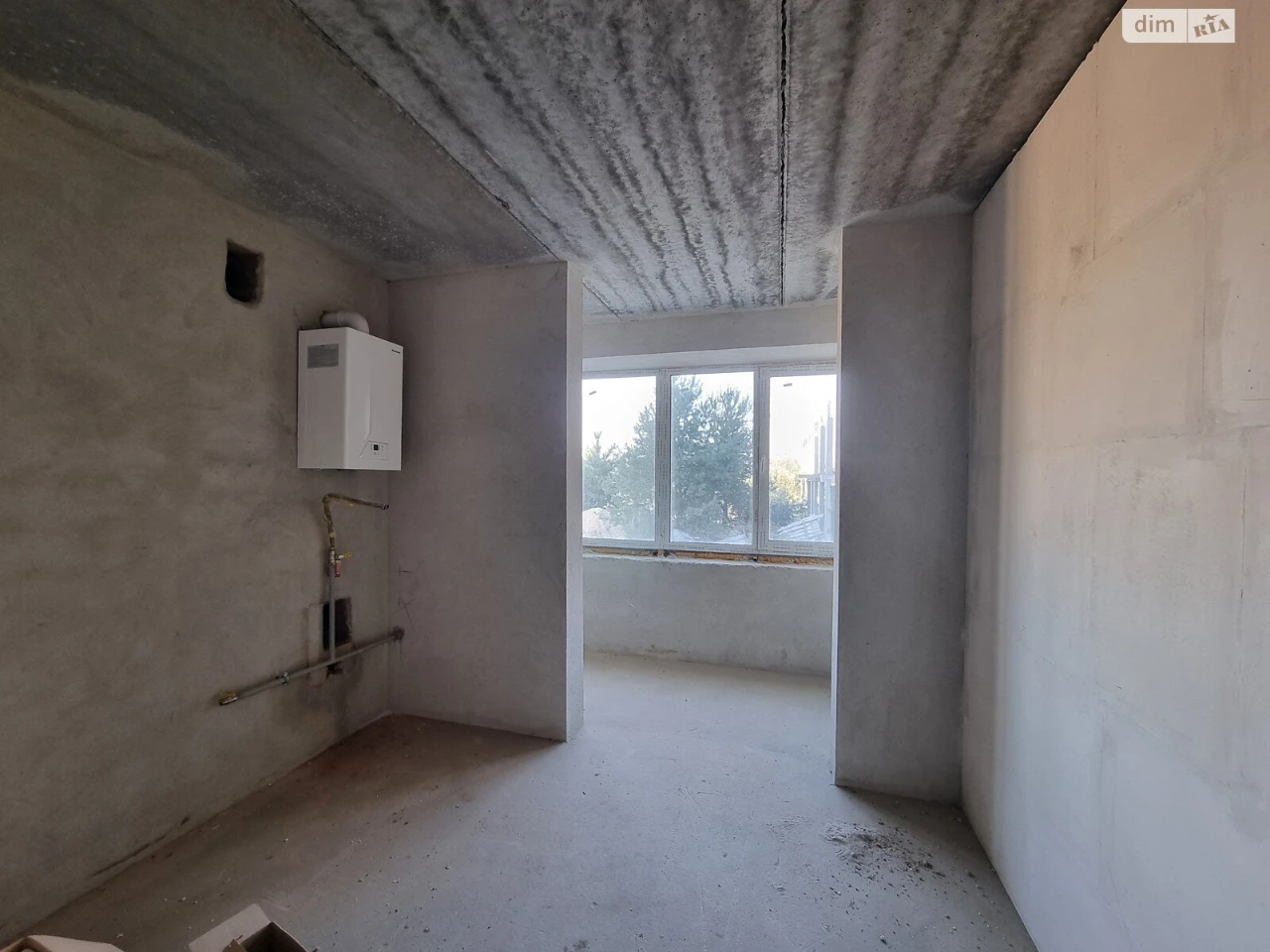 Apartment for Sale in Bucha