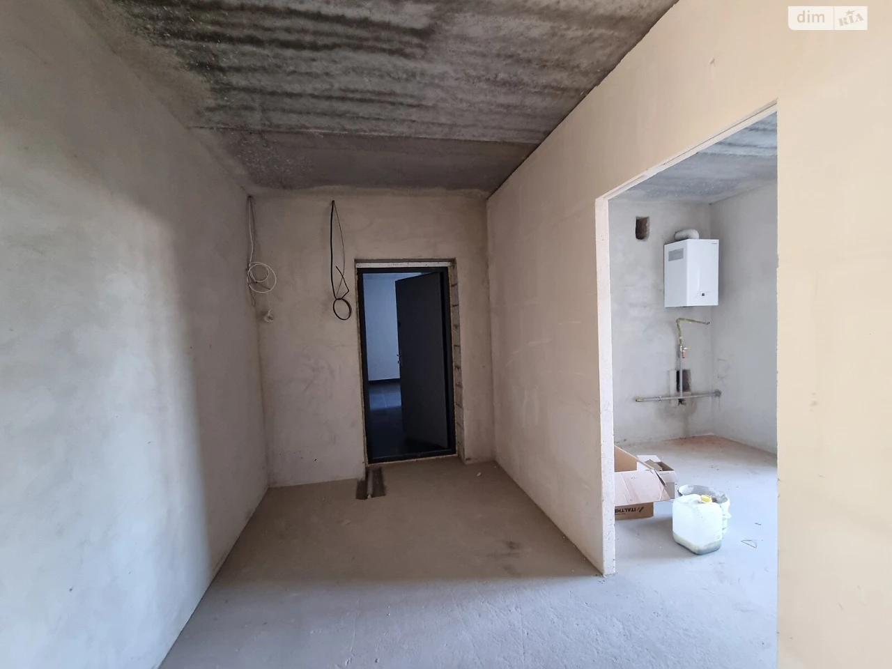 Apartment for Sale in Bucha