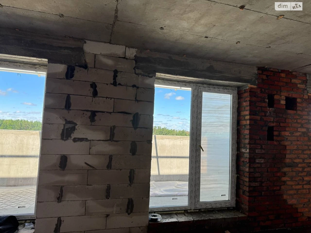 Apartment for Sale in Bucha