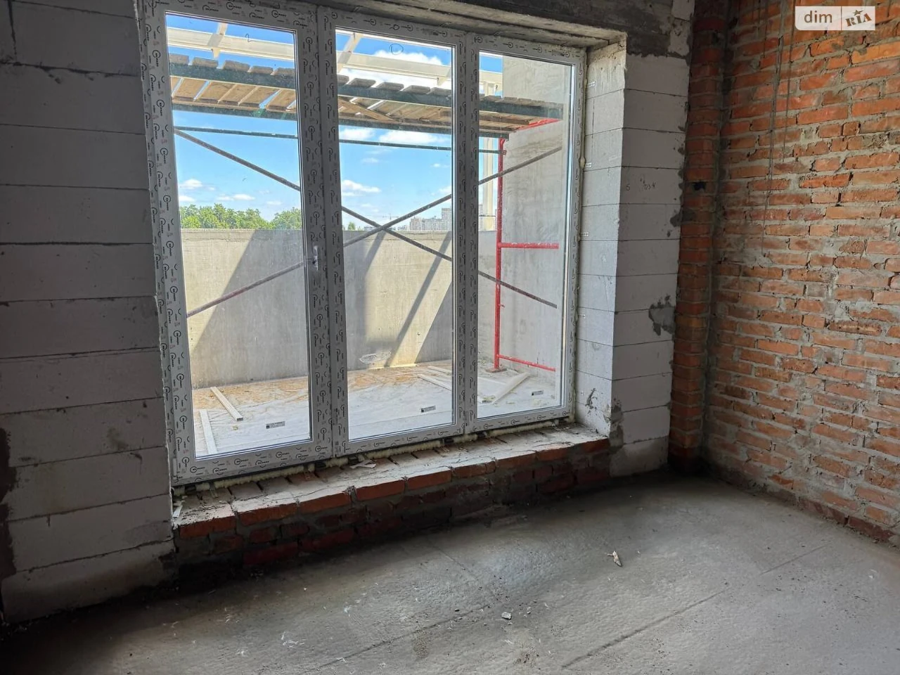 Apartment for Sale in Bucha